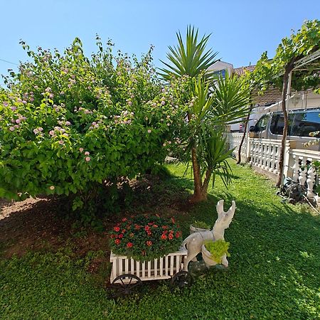 Apartament Vikeli Trogir Zewnętrze zdjęcie