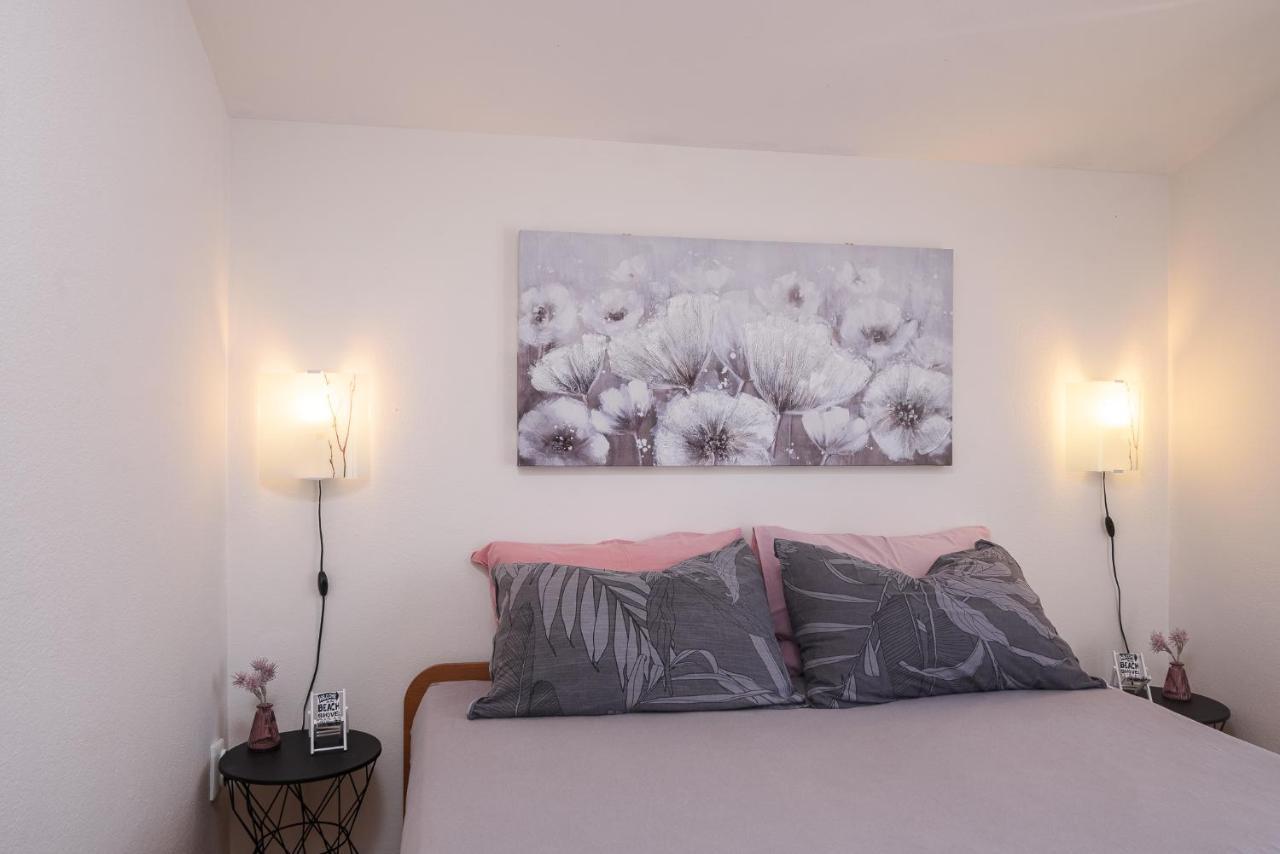 Apartament Vikeli Trogir Zewnętrze zdjęcie