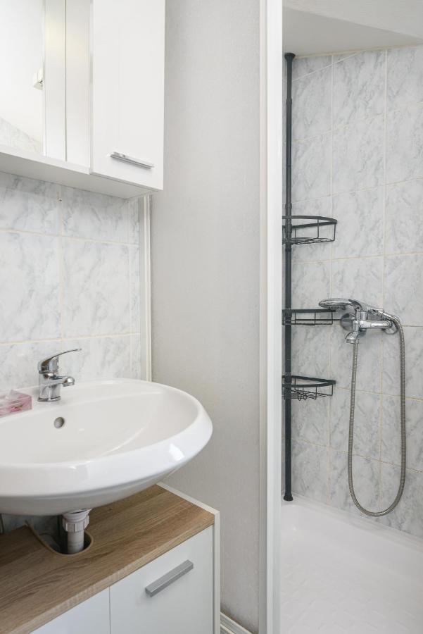 Apartament Vikeli Trogir Zewnętrze zdjęcie