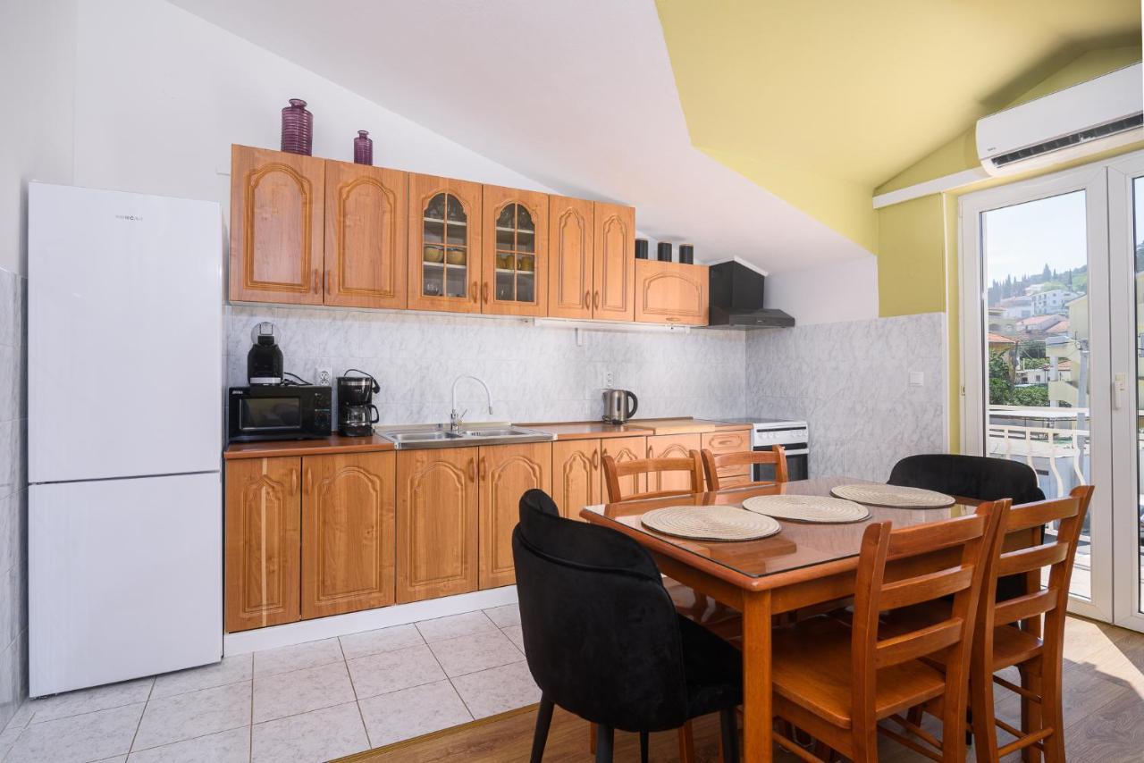 Apartament Vikeli Trogir Zewnętrze zdjęcie
