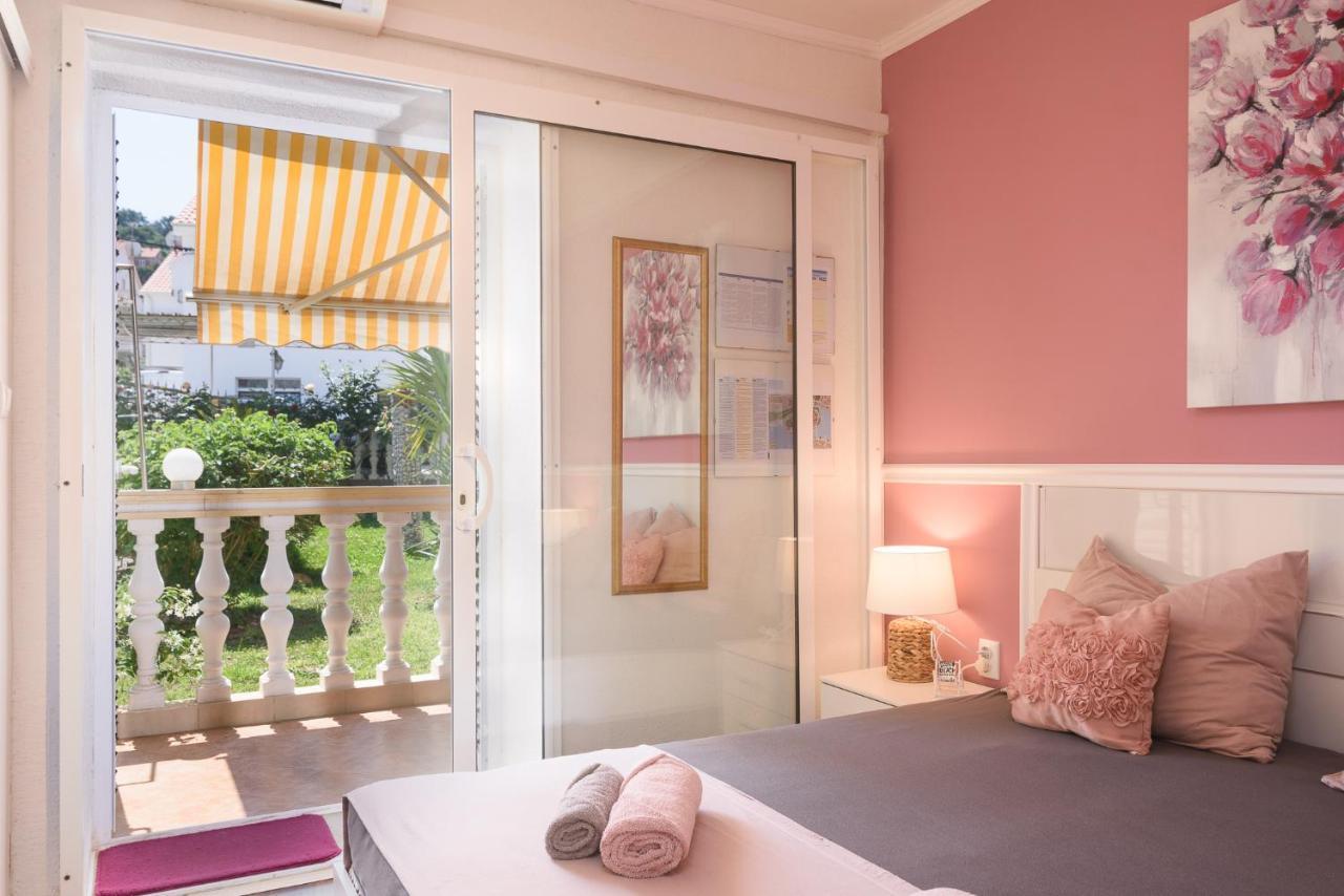 Apartament Vikeli Trogir Zewnętrze zdjęcie