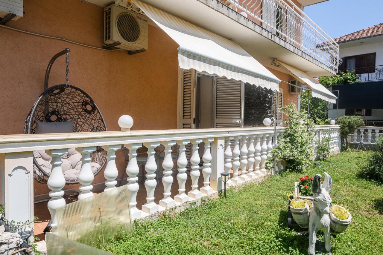 Apartament Vikeli Trogir Zewnętrze zdjęcie