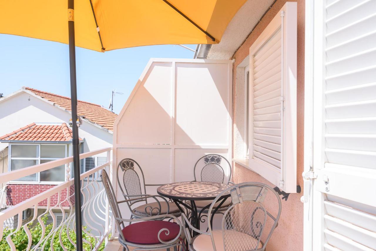 Apartament Vikeli Trogir Zewnętrze zdjęcie