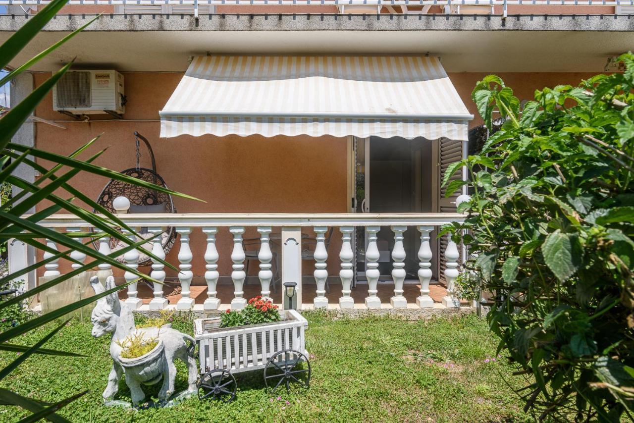 Apartament Vikeli Trogir Zewnętrze zdjęcie