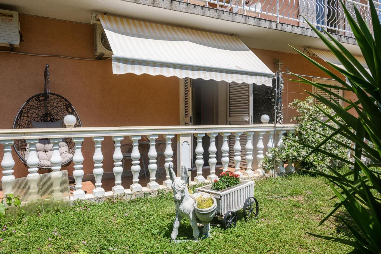 Apartament Vikeli Trogir Zewnętrze zdjęcie