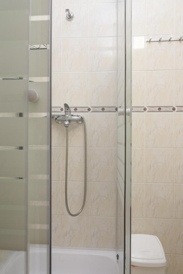 Apartament Vikeli Trogir Zewnętrze zdjęcie