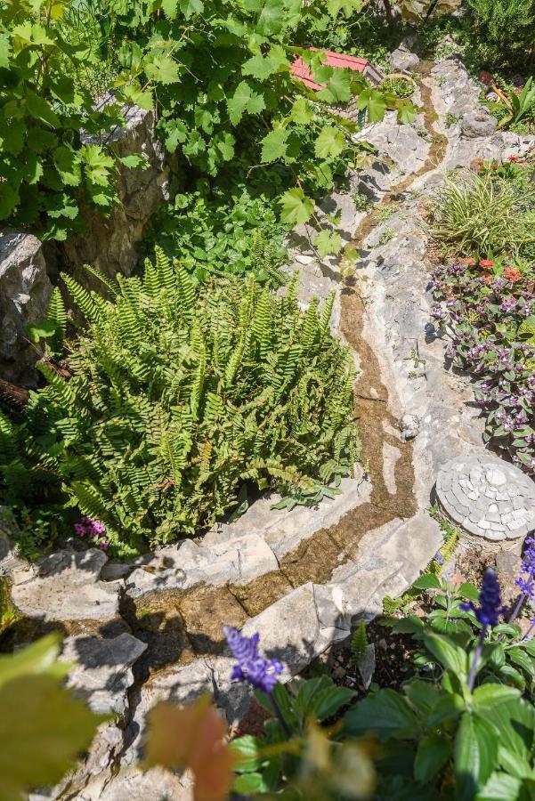 Apartament Vikeli Trogir Zewnętrze zdjęcie