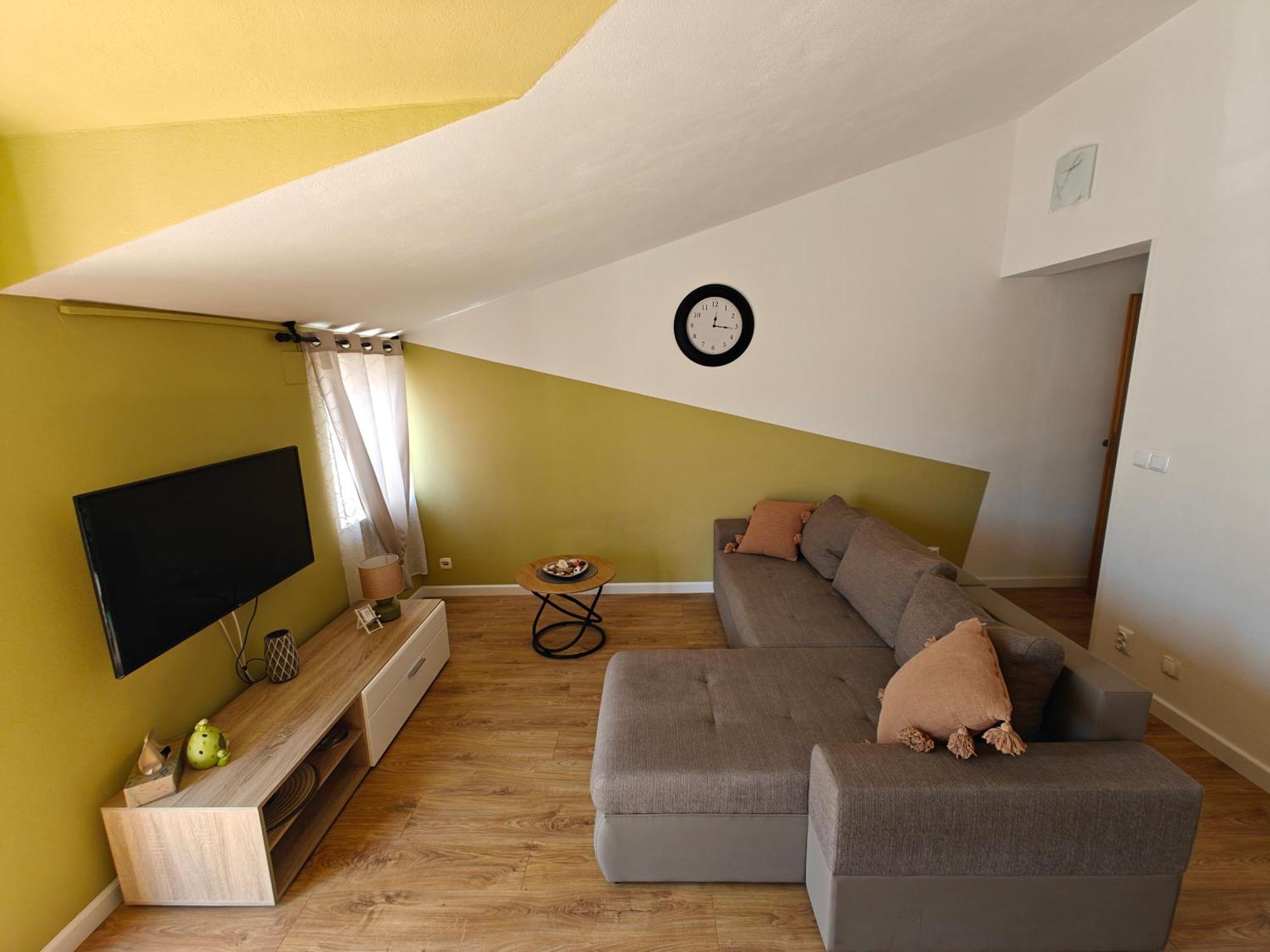 Apartament Vikeli Trogir Zewnętrze zdjęcie