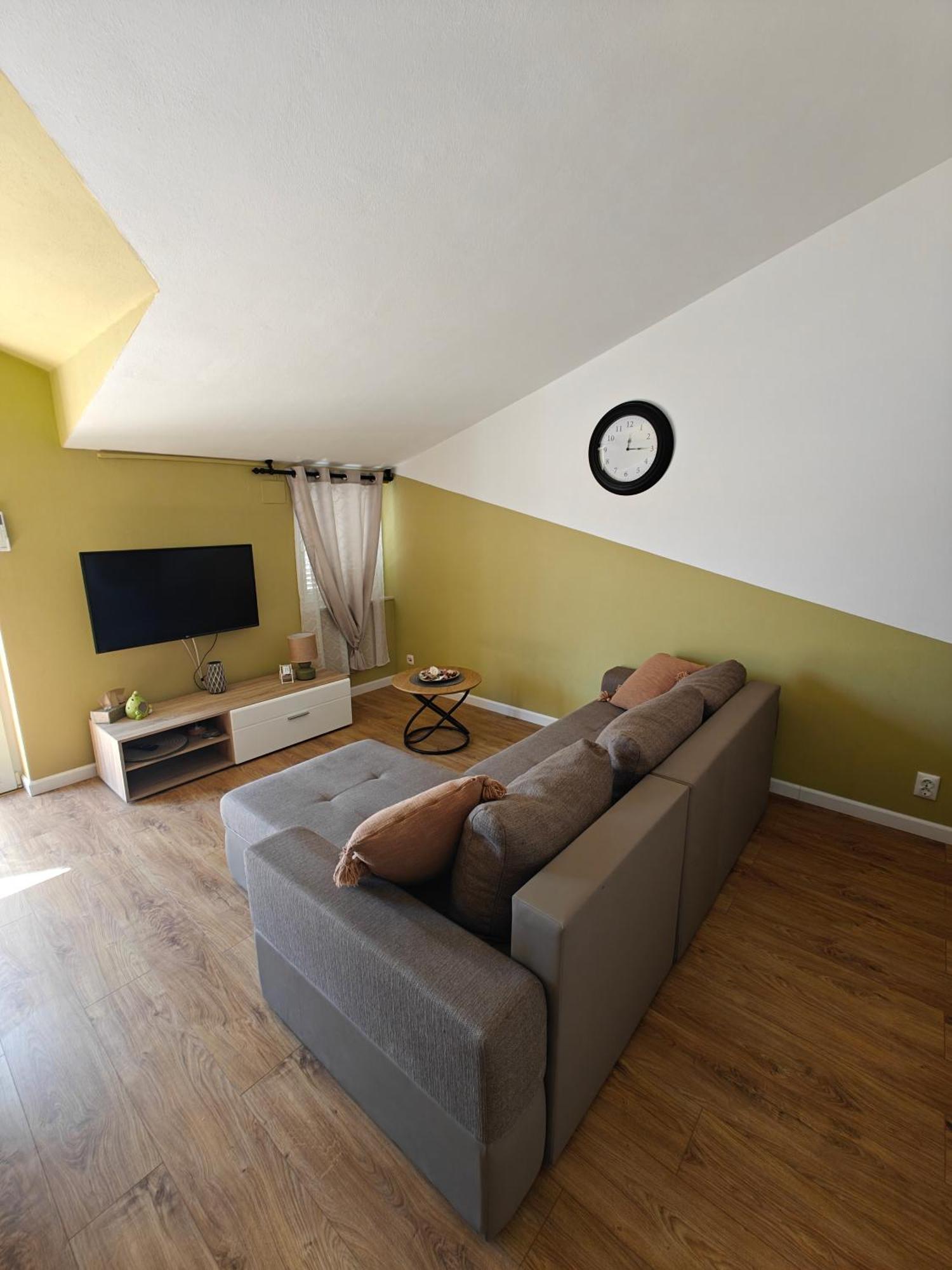 Apartament Vikeli Trogir Zewnętrze zdjęcie