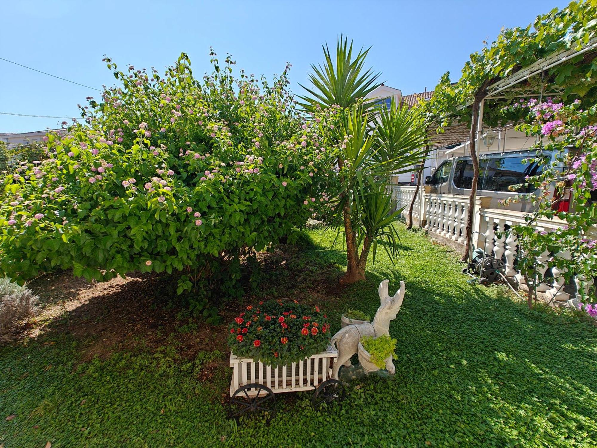 Apartament Vikeli Trogir Zewnętrze zdjęcie