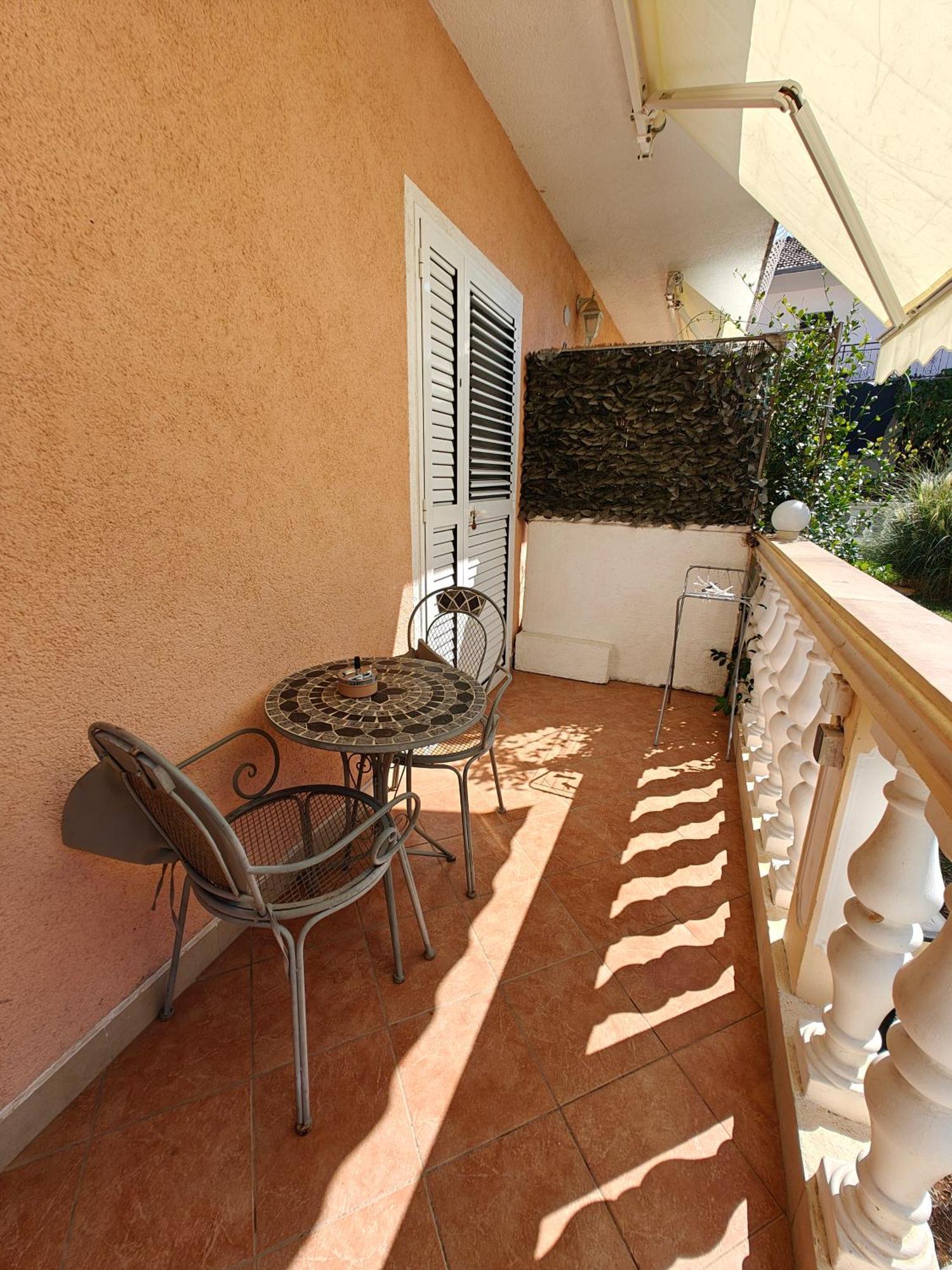 Apartament Vikeli Trogir Zewnętrze zdjęcie