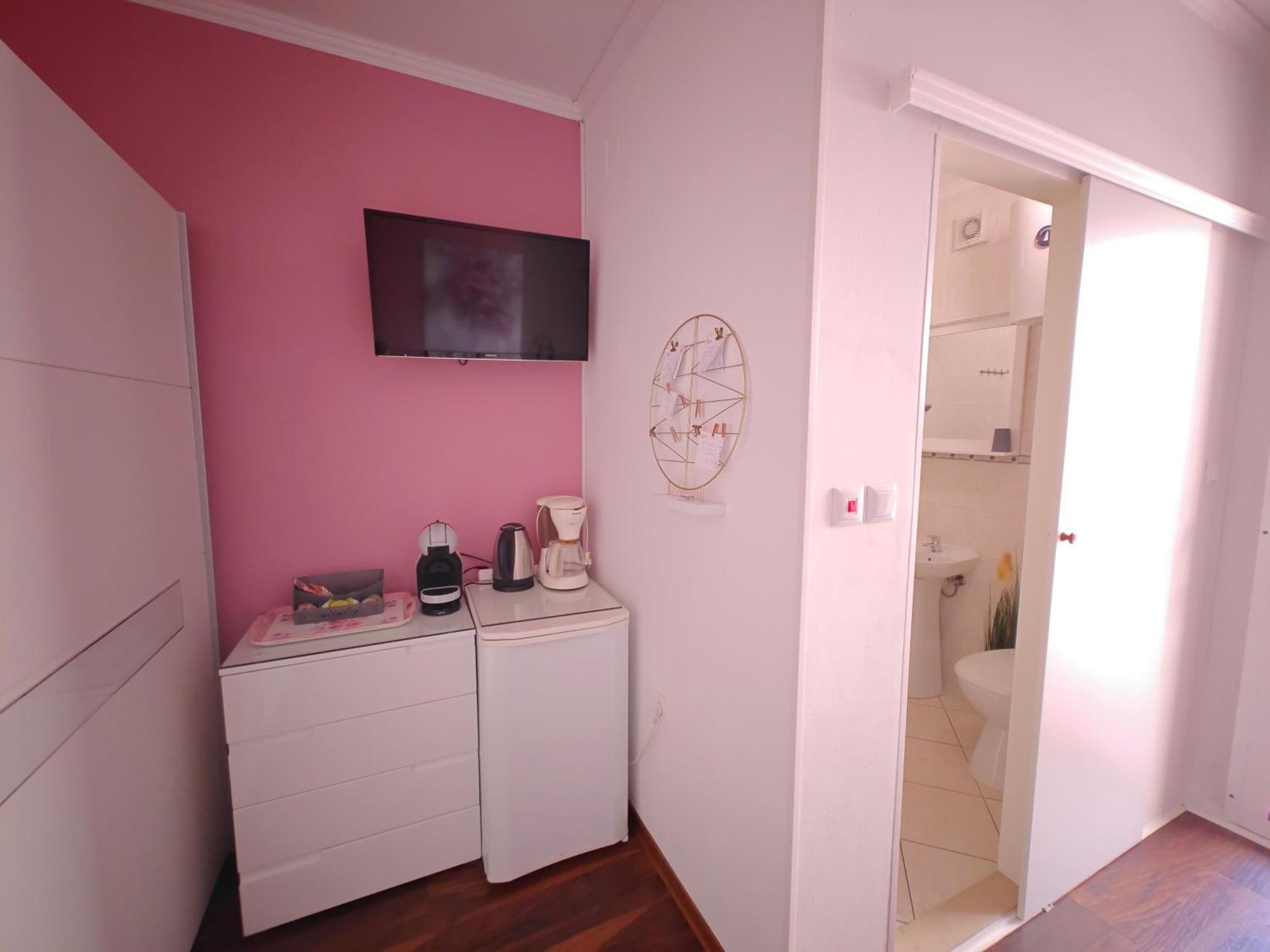 Apartament Vikeli Trogir Zewnętrze zdjęcie